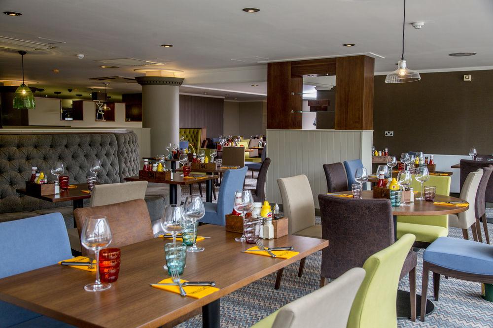 Cedar Court Hotel Huddersfield Extérieur photo