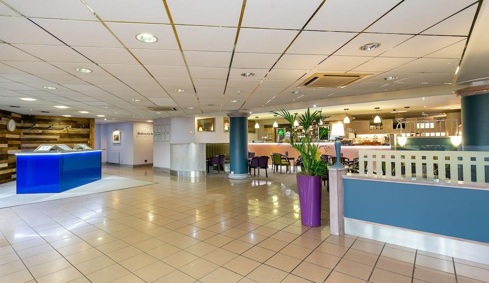 Cedar Court Hotel Huddersfield Extérieur photo