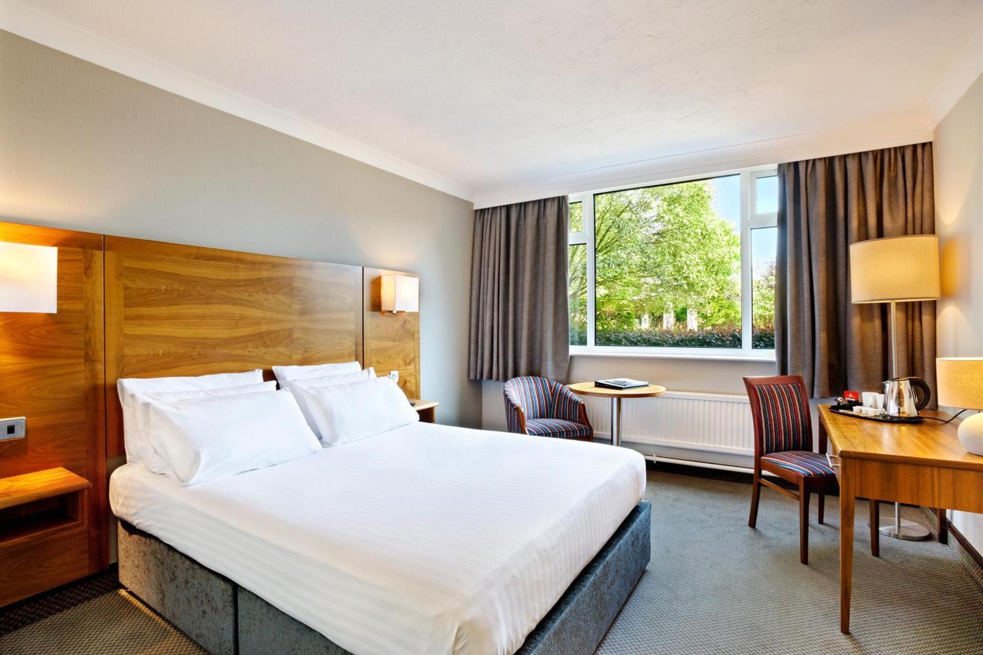 Cedar Court Hotel Huddersfield Extérieur photo