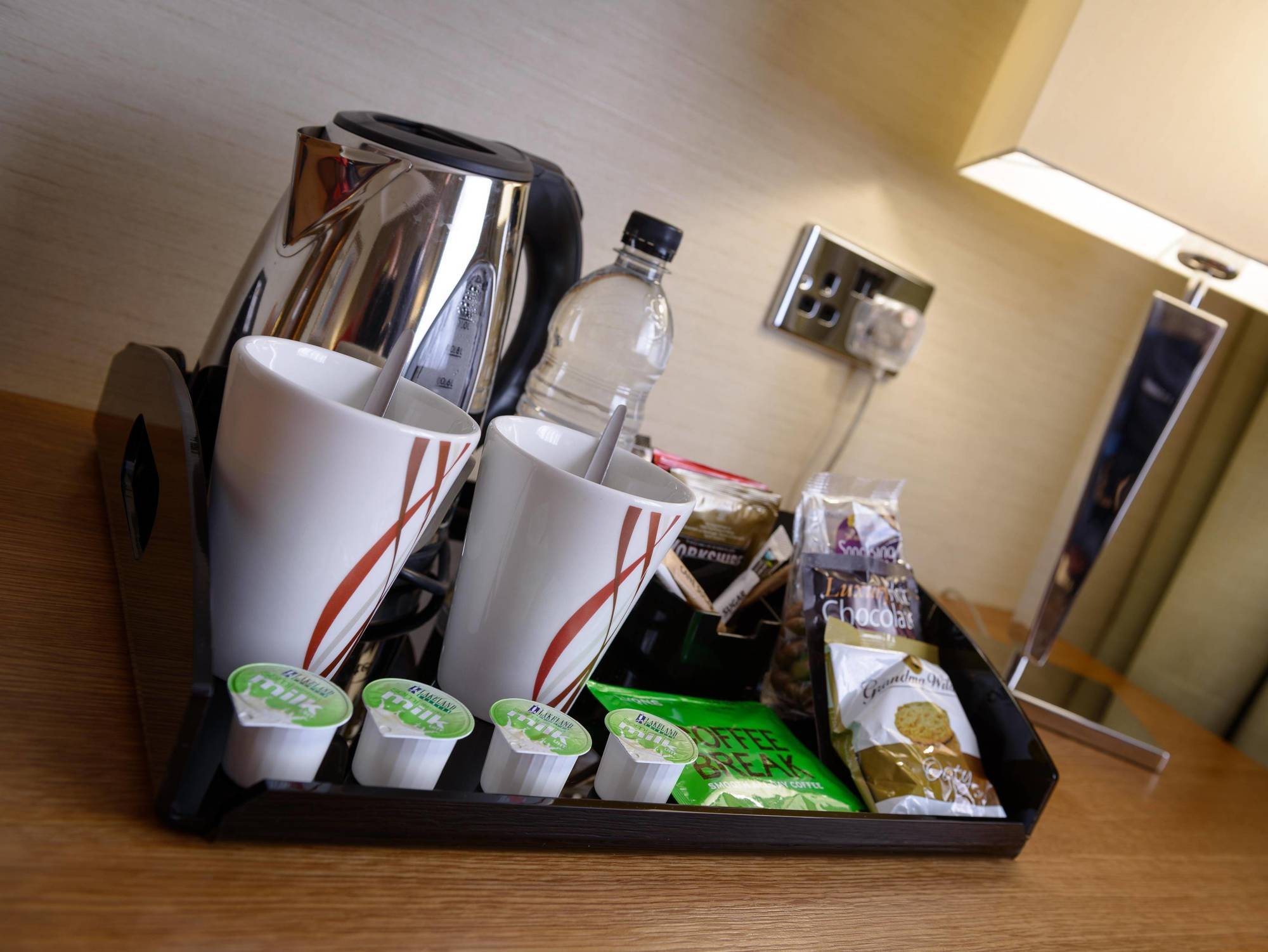 Cedar Court Hotel Huddersfield Extérieur photo